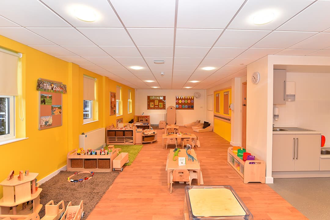 Bright Horizons Leatherhead Day Nursery and Preschool 10