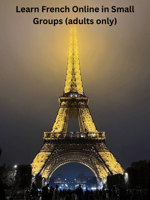 ALR French Tuition 2