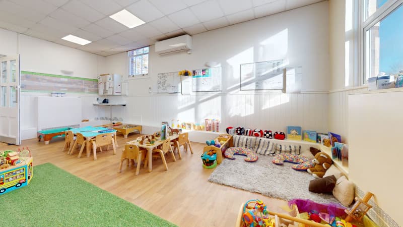 Bright Horizons Reigate Holmesdale Road Day Nursery and Preschool 2