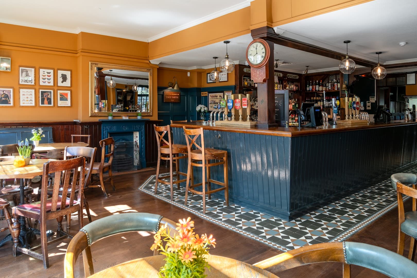 The Prince Albert, Twickenham