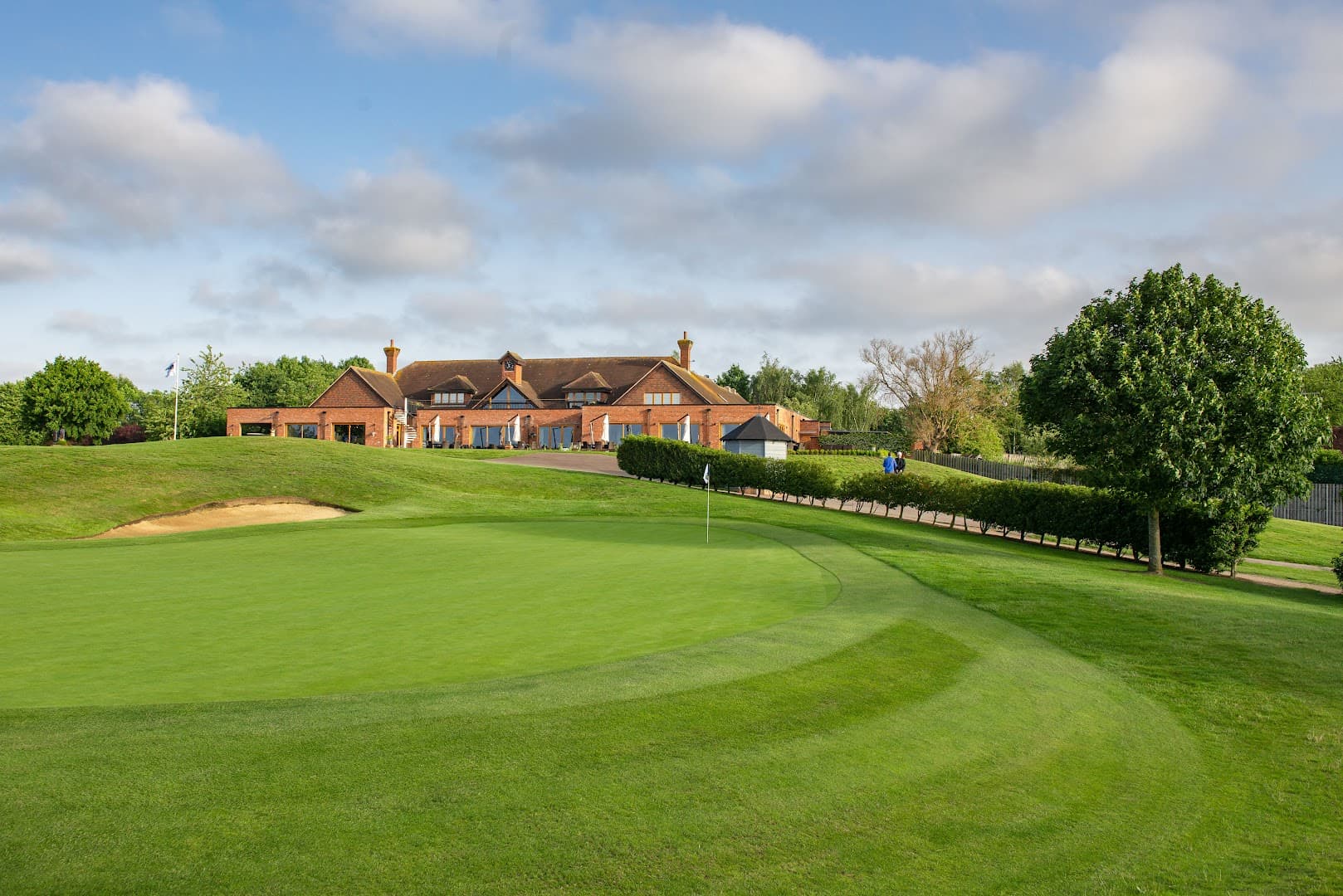 Windlesham Golf Club 5