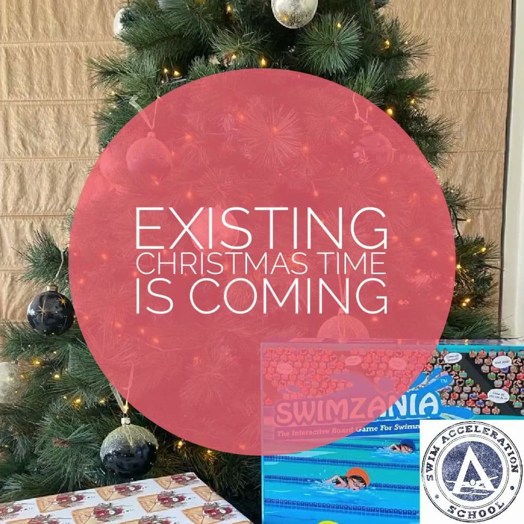 Swim Acceleration School 10