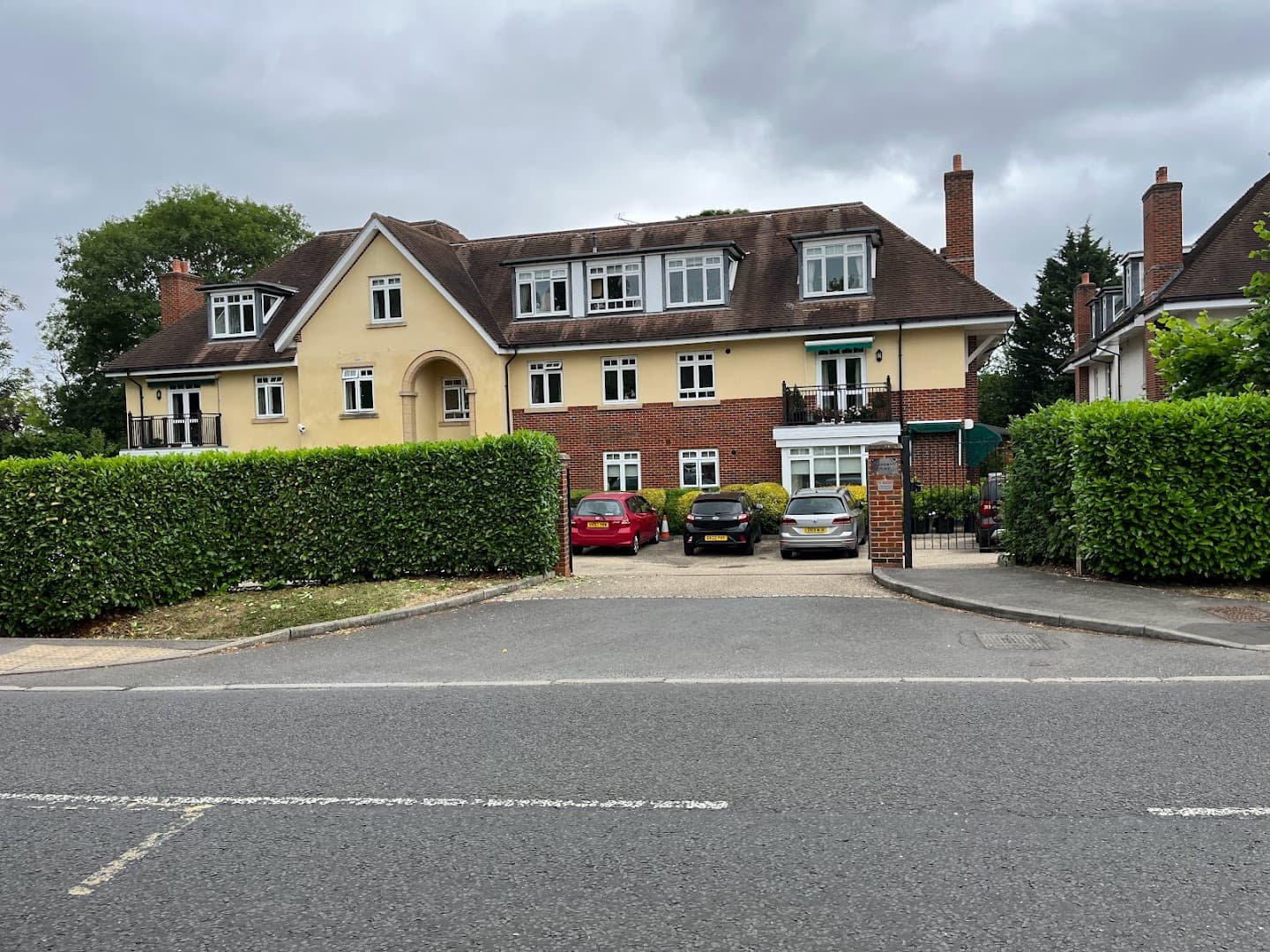 GoggleSquad Swim School Claygate 3