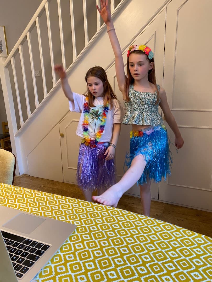 Pop Star Princess Parties 4