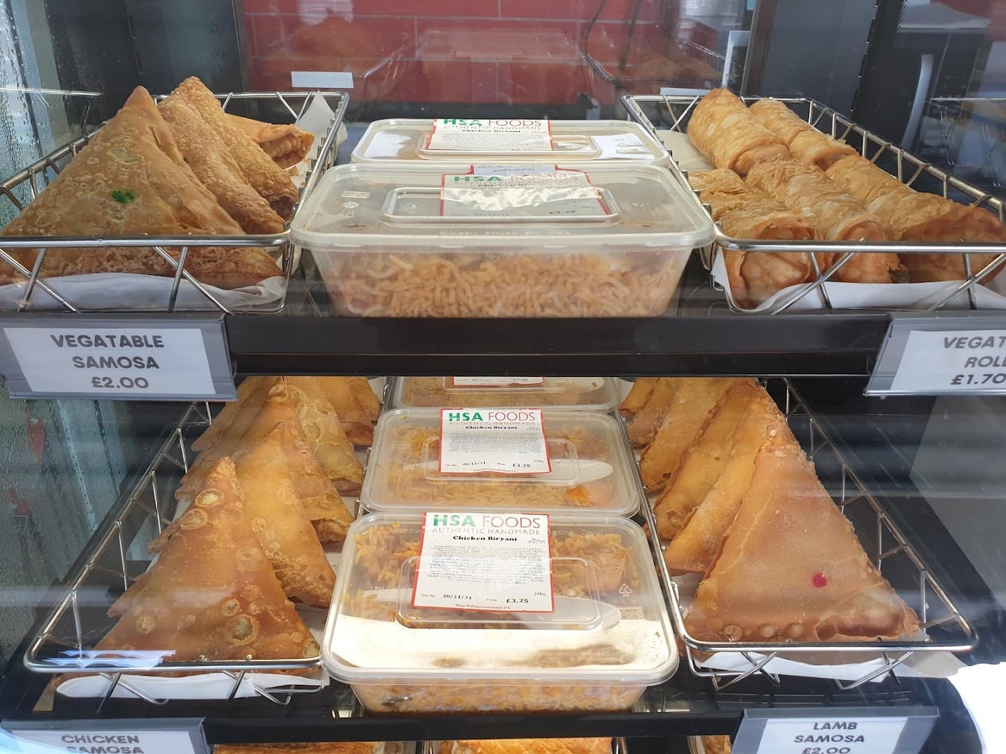 Maximunch - Dorking 2