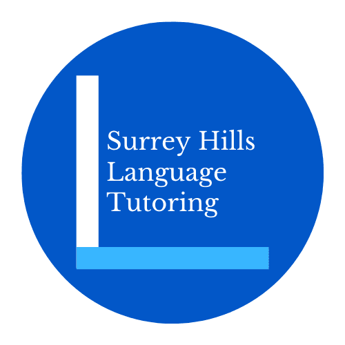Surrey Hills language tutoring
