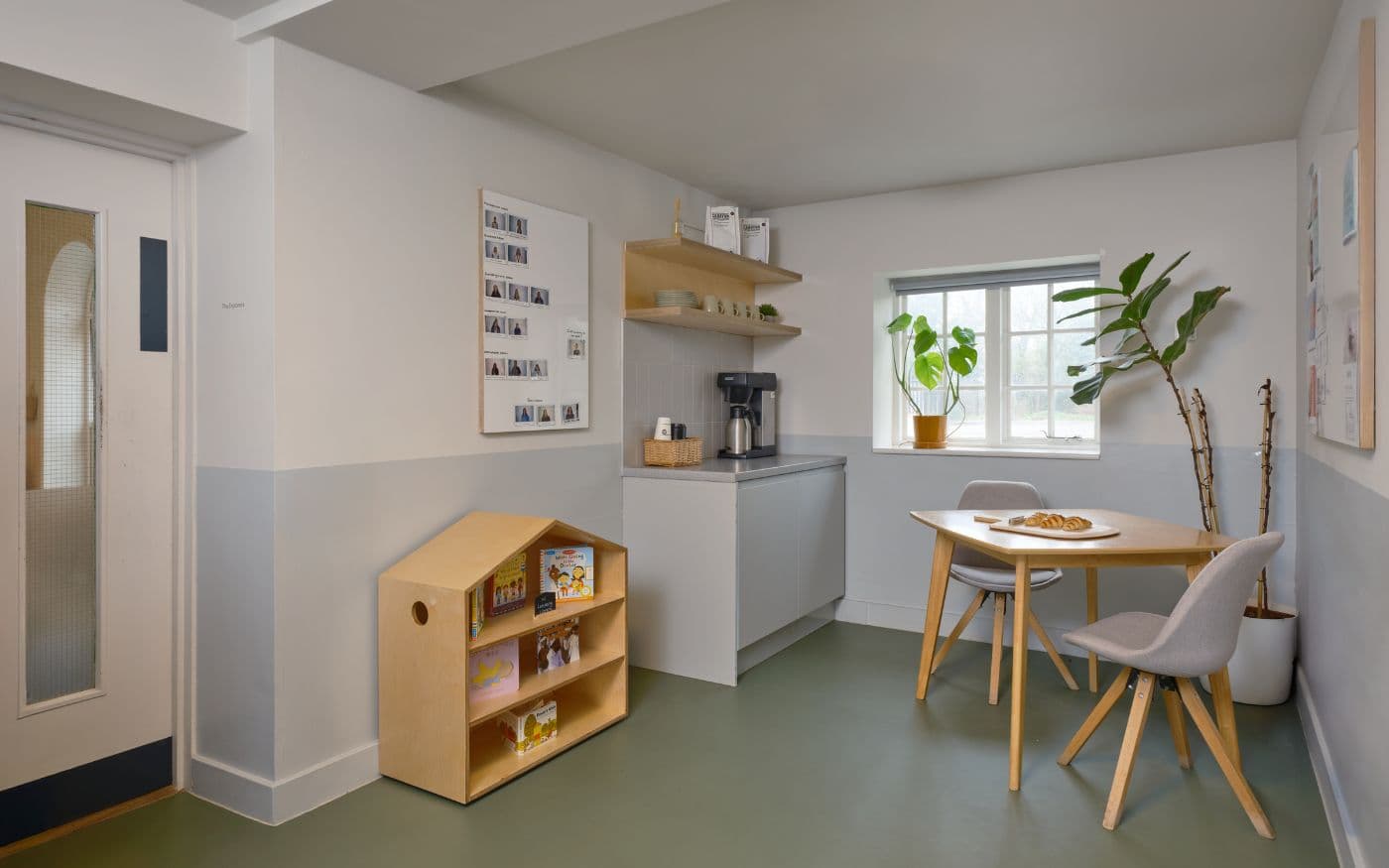 N Family Club - Cobham Nursery 3