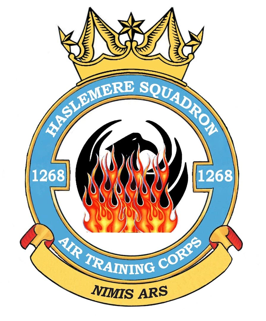 1268 (Haslemere) Squadron Royal Air Force Air Cadets