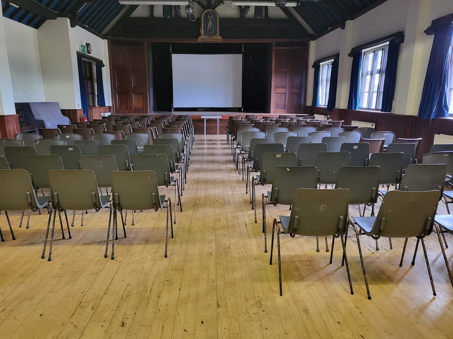 Ockley Village Hall 3