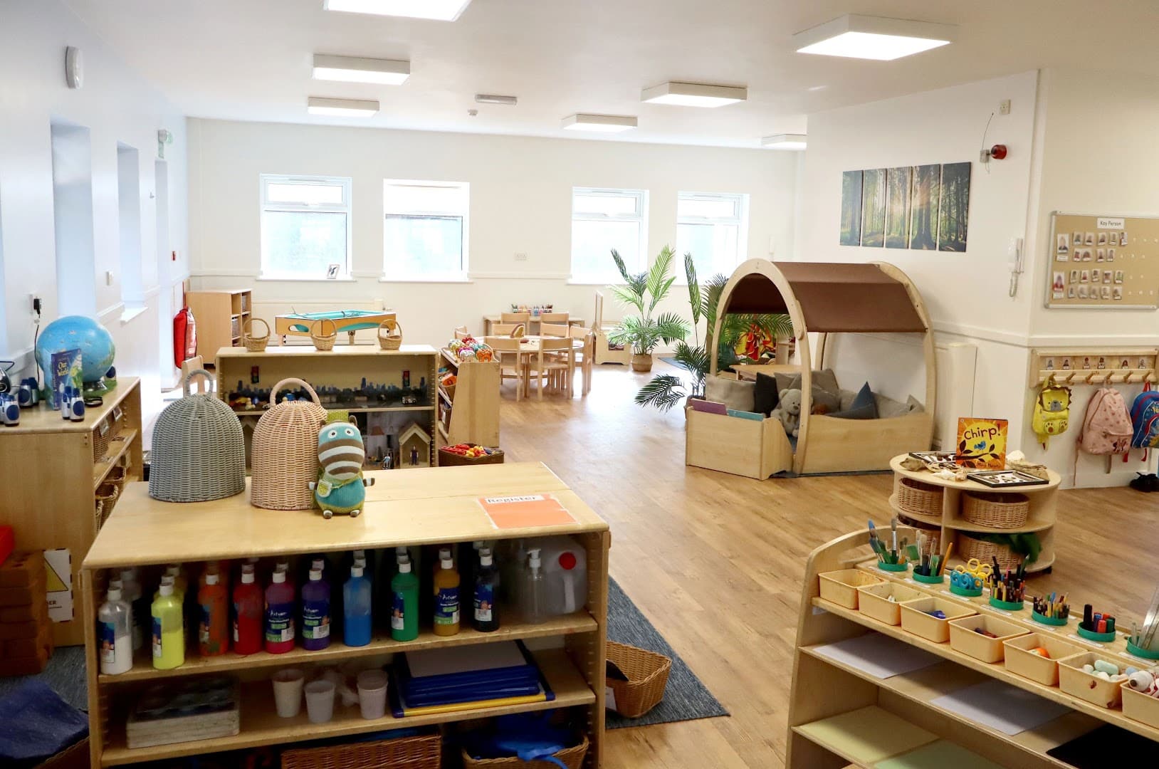 Bright Horizons Englefield Green Nursery and Preschool 7
