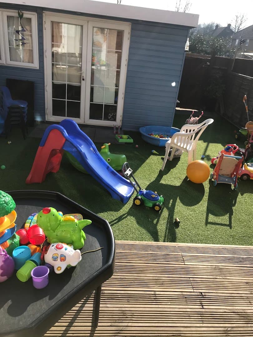 Doreen Bruno Childminder 4