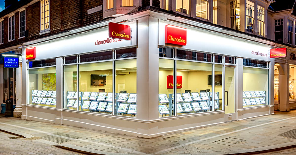 Chancellors - Camberley Estate Agents