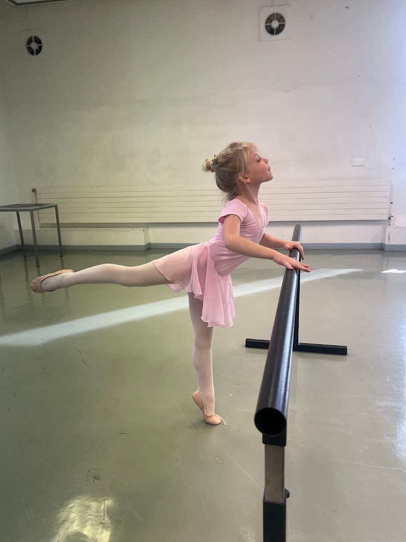 Onyx School of Performing Arts