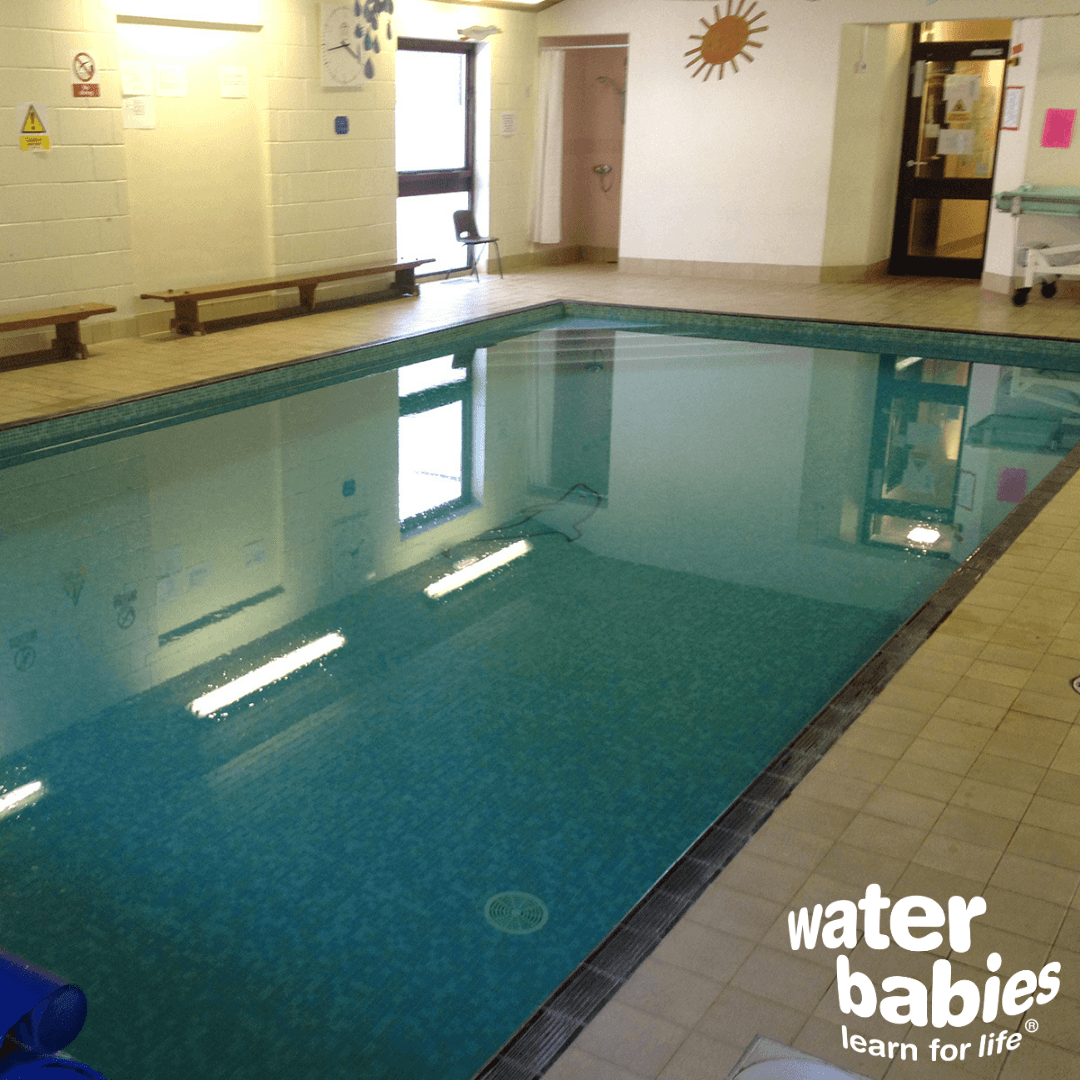 Water Babies at Brooklands School