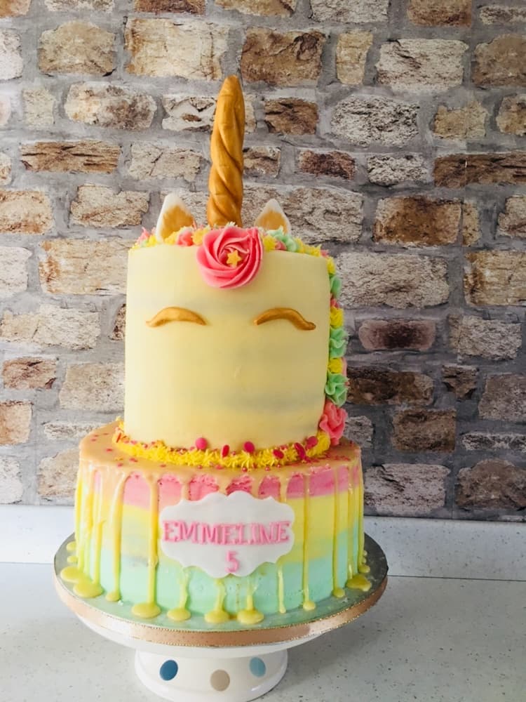 Rebekah's Cake Kitchen