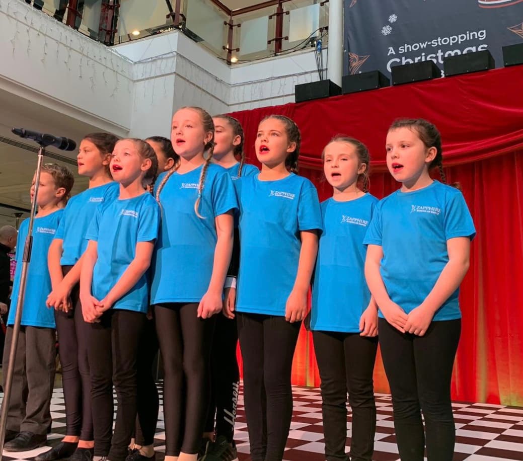 Zapphire Aerial Arts 6