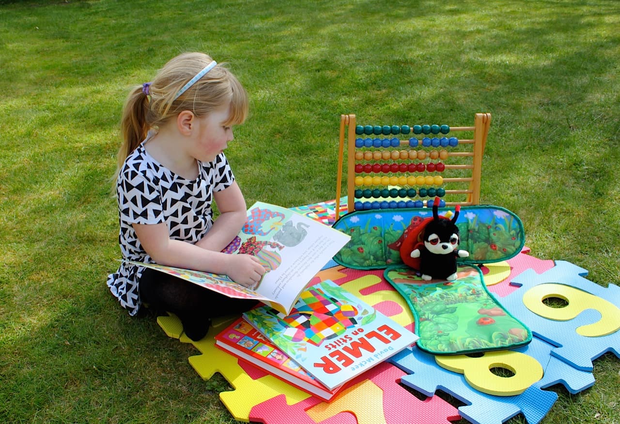 Bisley Montessori Nursery School