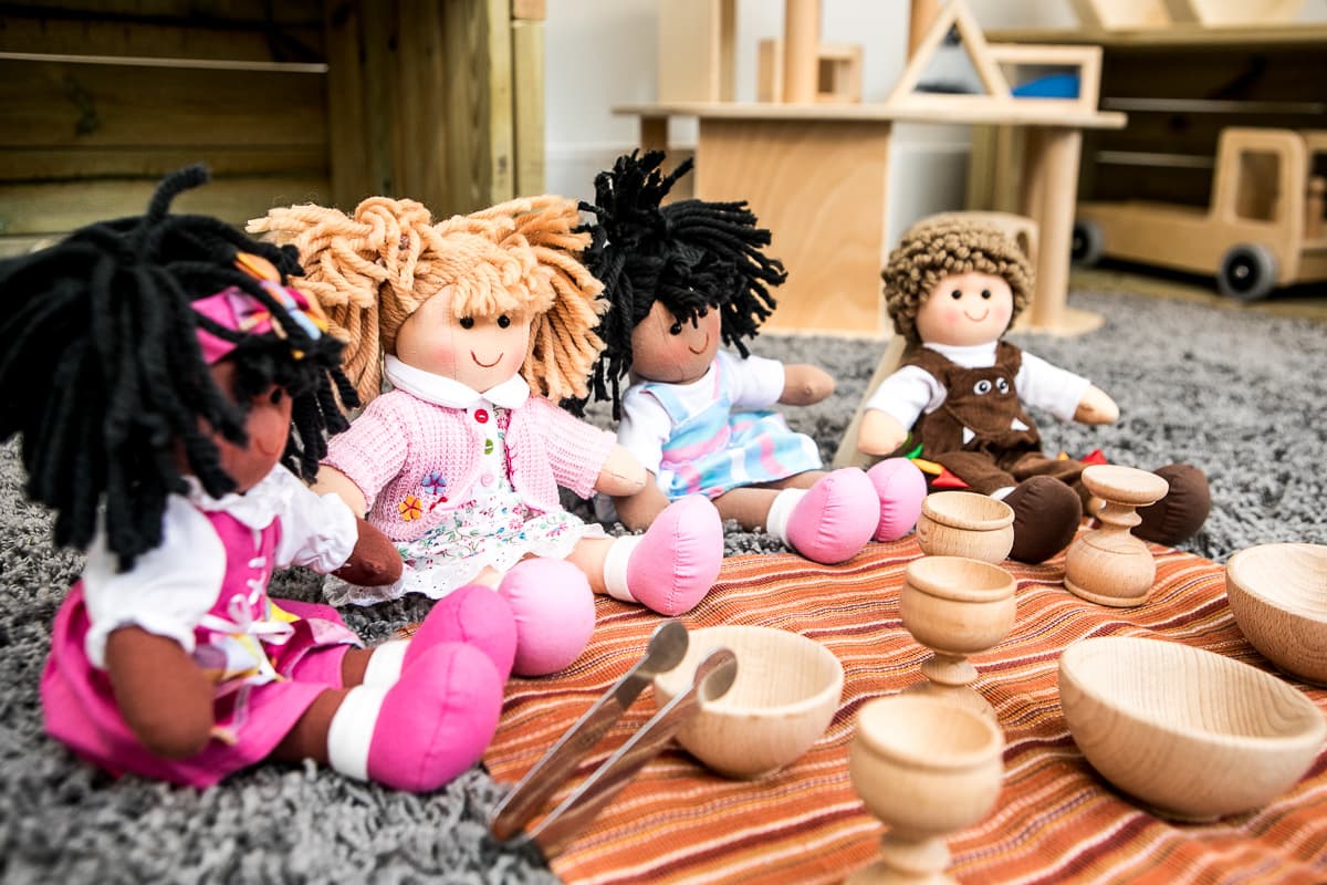 Toddletown Day Nursery Farnham 8