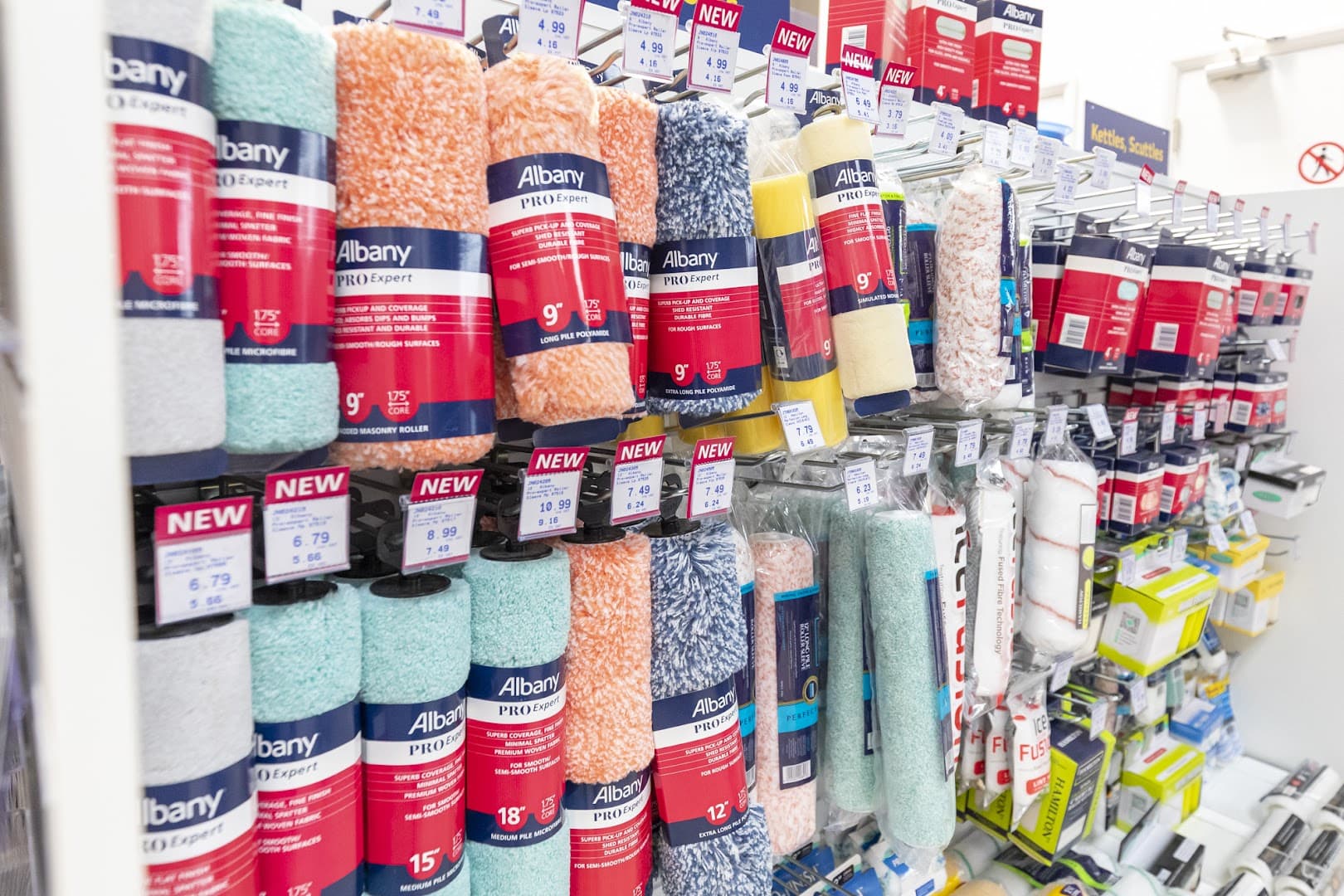 Brewers Decorator Centres 5