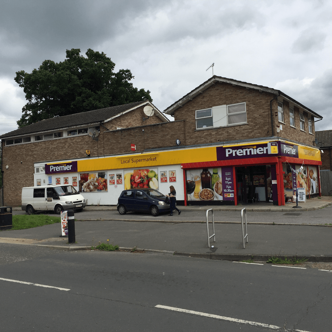 Nisa Local Supermarket