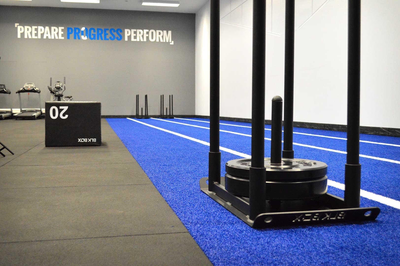 Advance Performance Lab 3