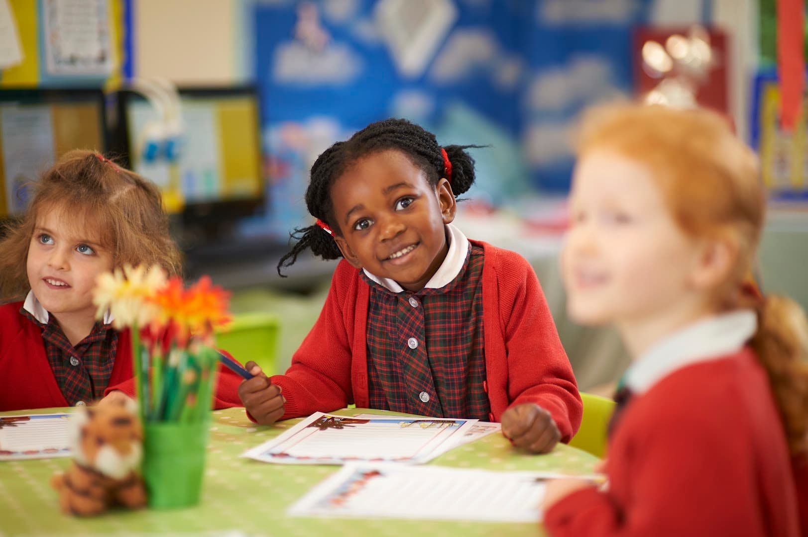 Rowan Preparatory School - Rowan Brae (Preschool and Pre-Prep) 6