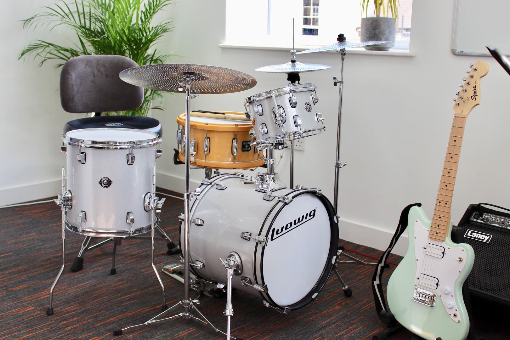 Native School of Music 2