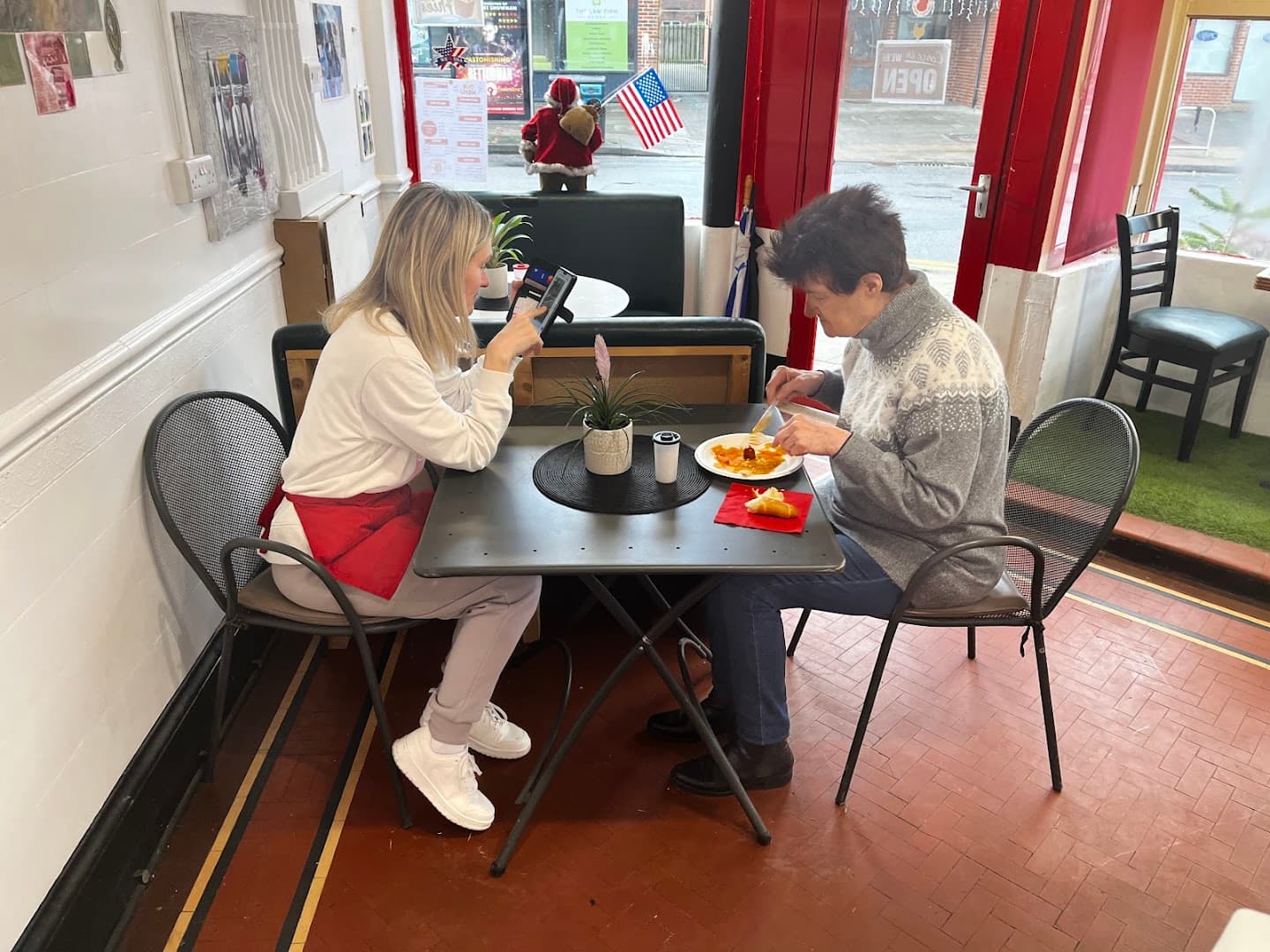 ROCKY'S West Byfleet