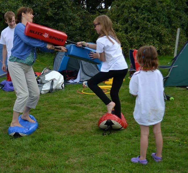 Farnham School of Tae Kwon Do 10