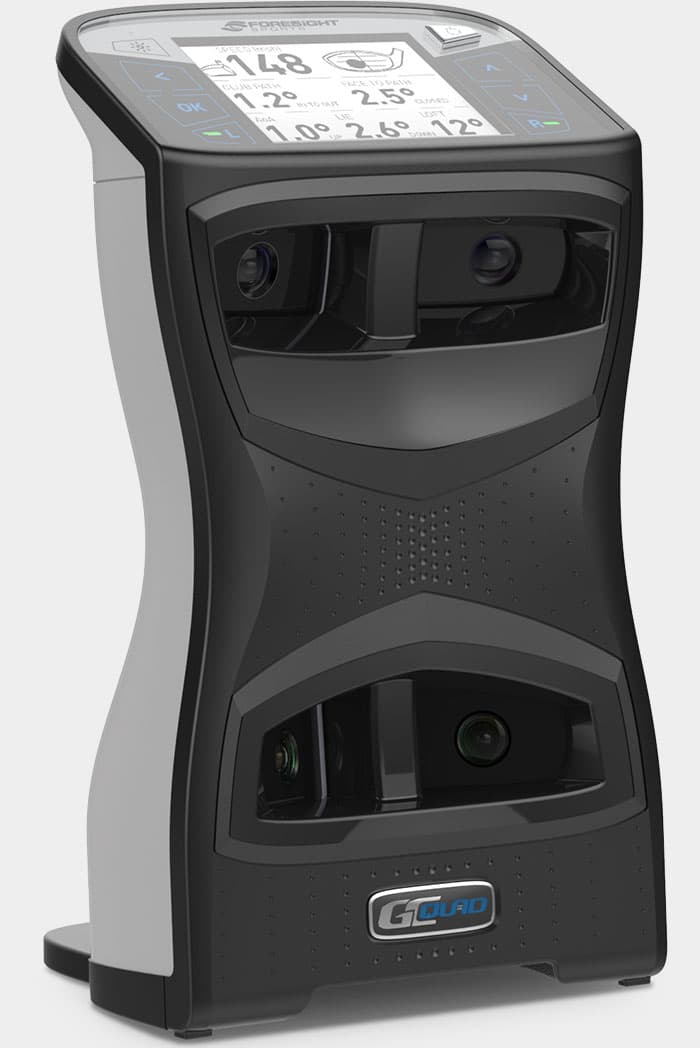 Alex Saary - Golf Coach & Lessons Guildford