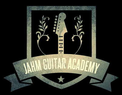 JAHM Guitar Academy 2