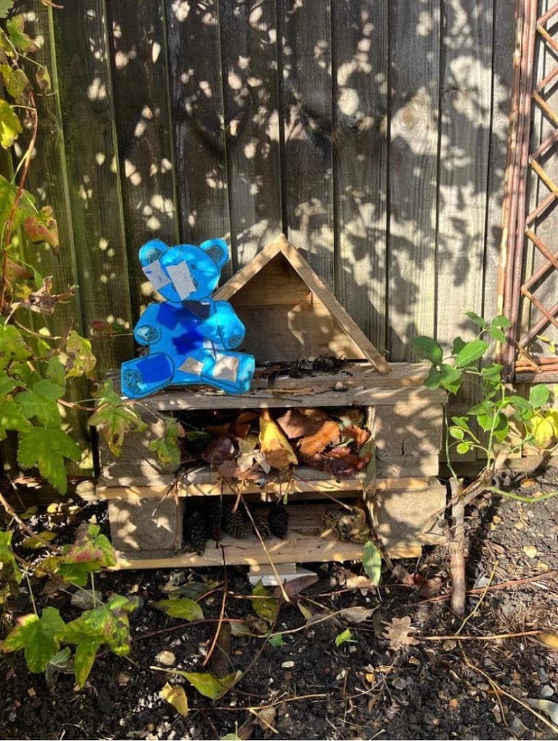 Little Saints Pre-School 6