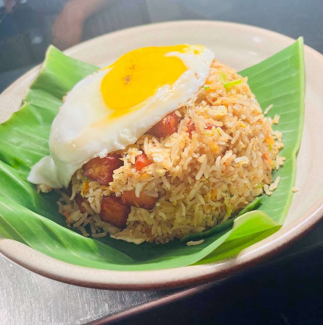 Arrack Sri Lankan Catering 2