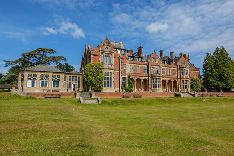 Frensham Heights School and Frensham Fireflies Nursery 2