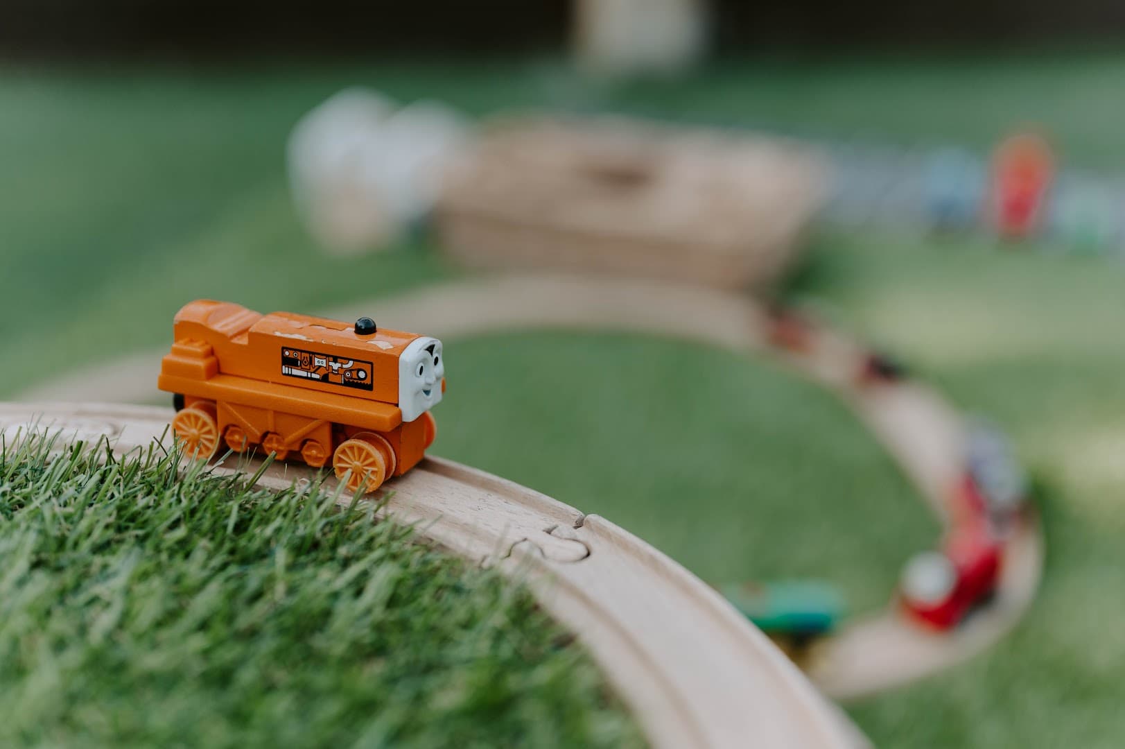 Potley Hill Early Years 10