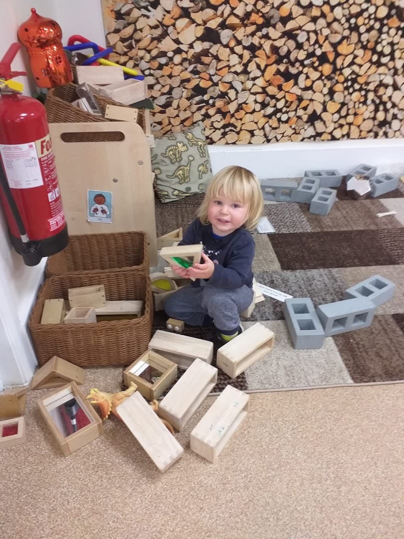 Friends Forest Nursery Shere 3