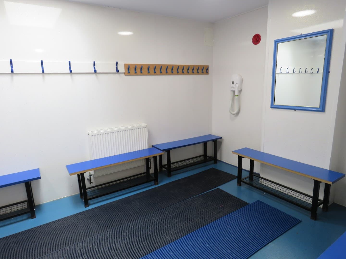 GoggleSquad Swim School Feltonfleet School Cobham 5