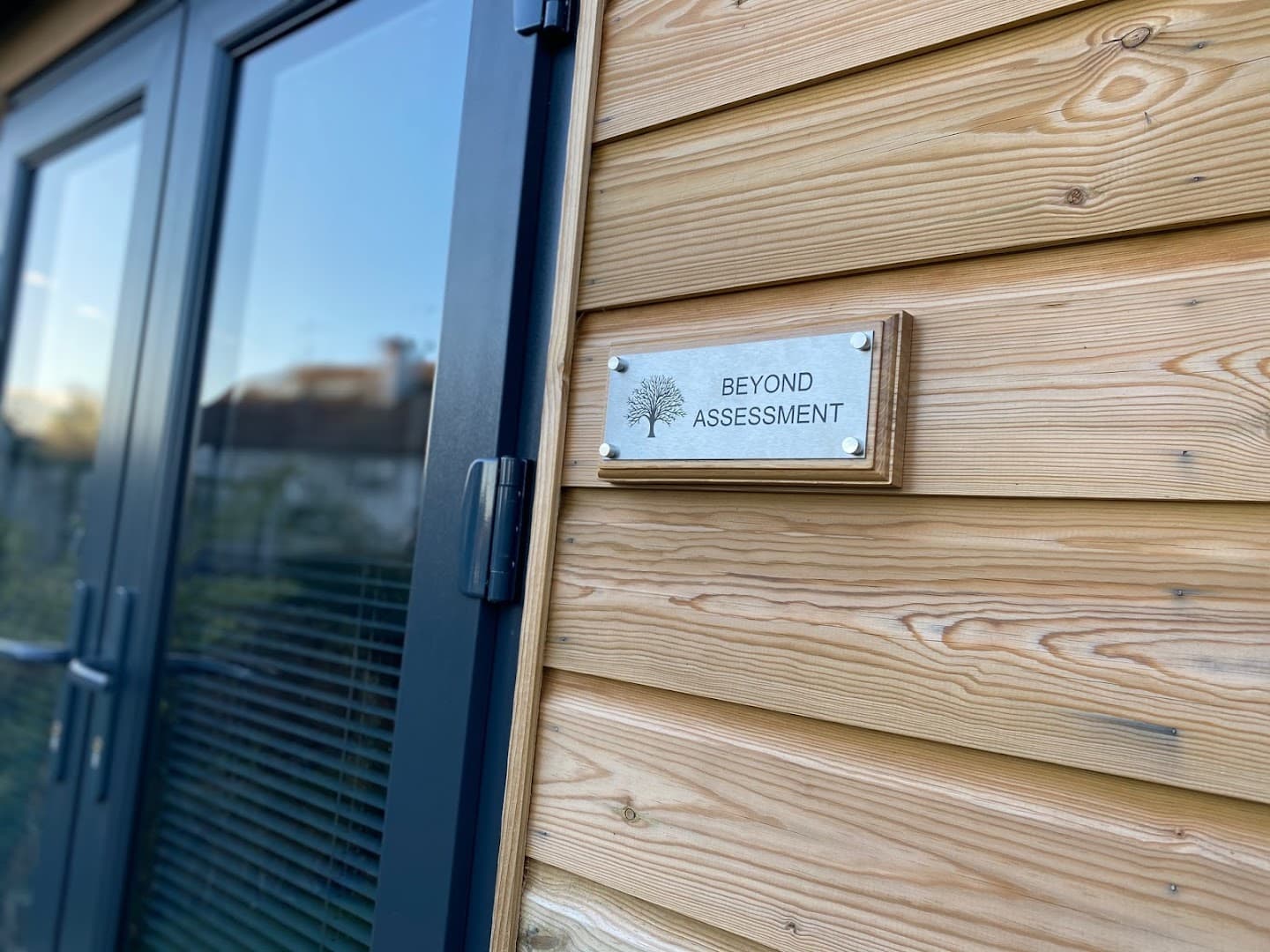 Beyond Assessment Ltd 4