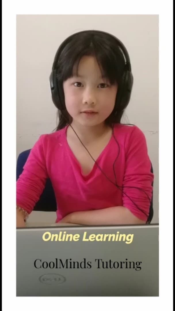 CoolMinds Tutoring 2
