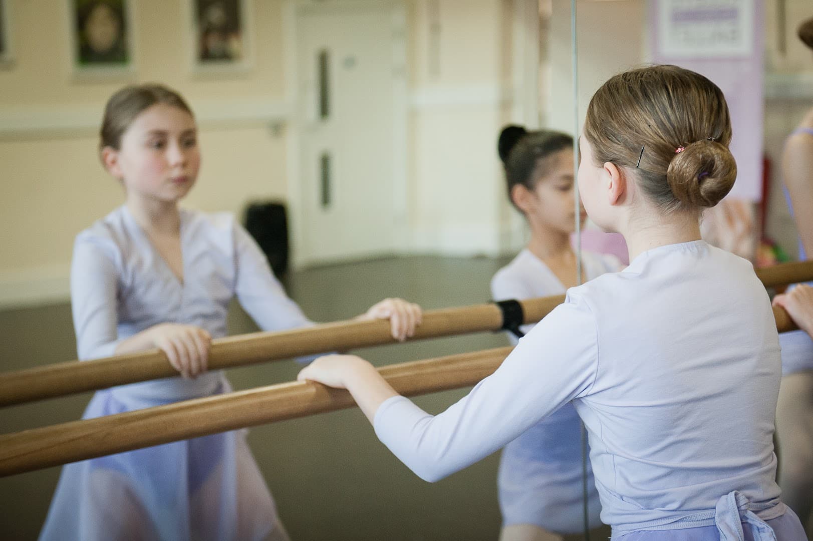 Relevé School of Ballet 10