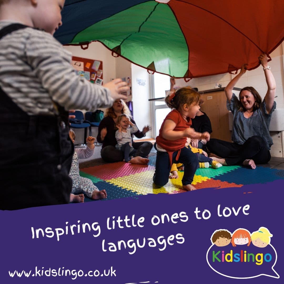 Kidslingo Spanish Epsom, Surbiton, Esher, Weybridge, Leatherhead & Cheam Kids Spanish Classes 7