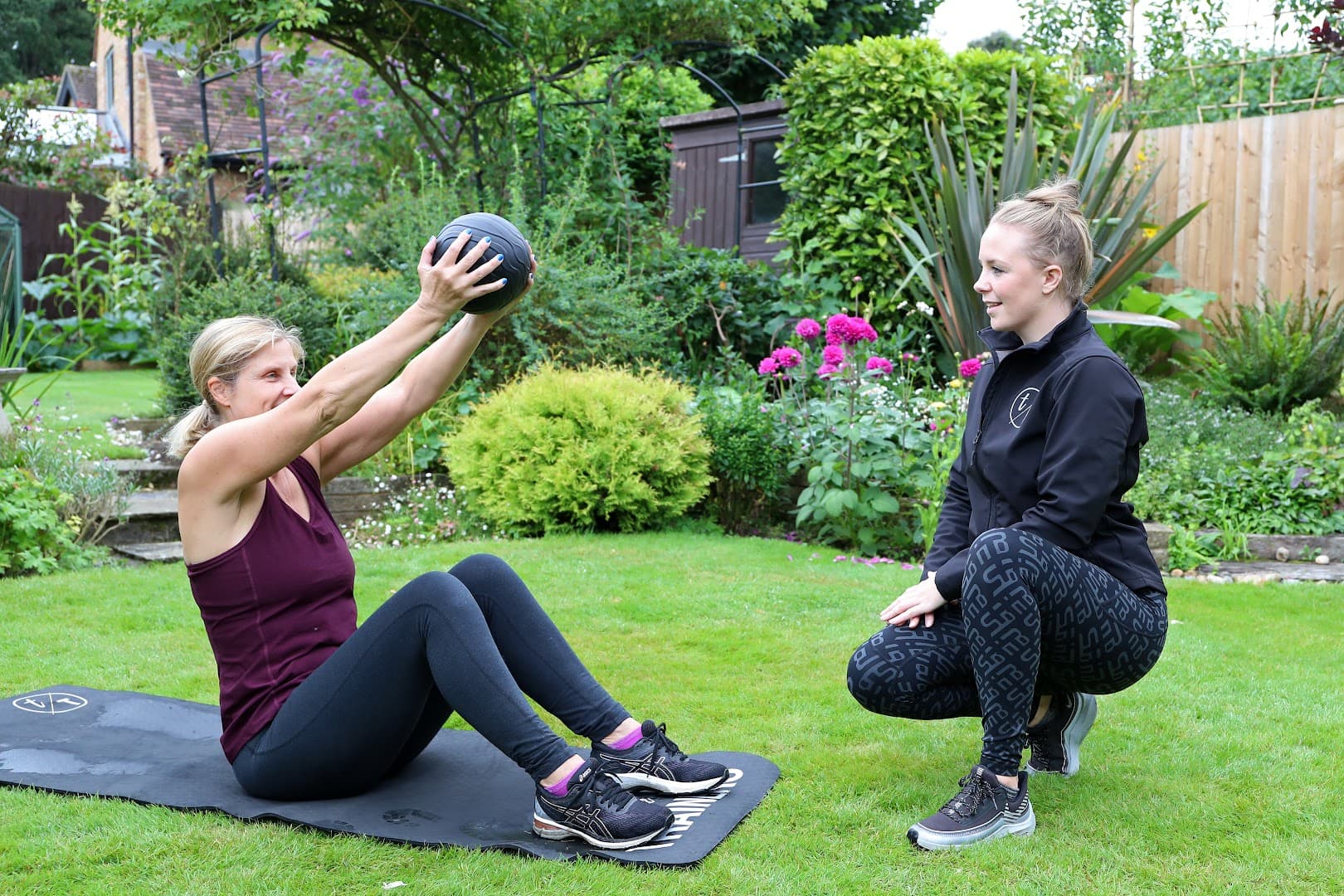 The Trainers | Expert Mobile Personal Trainers 6