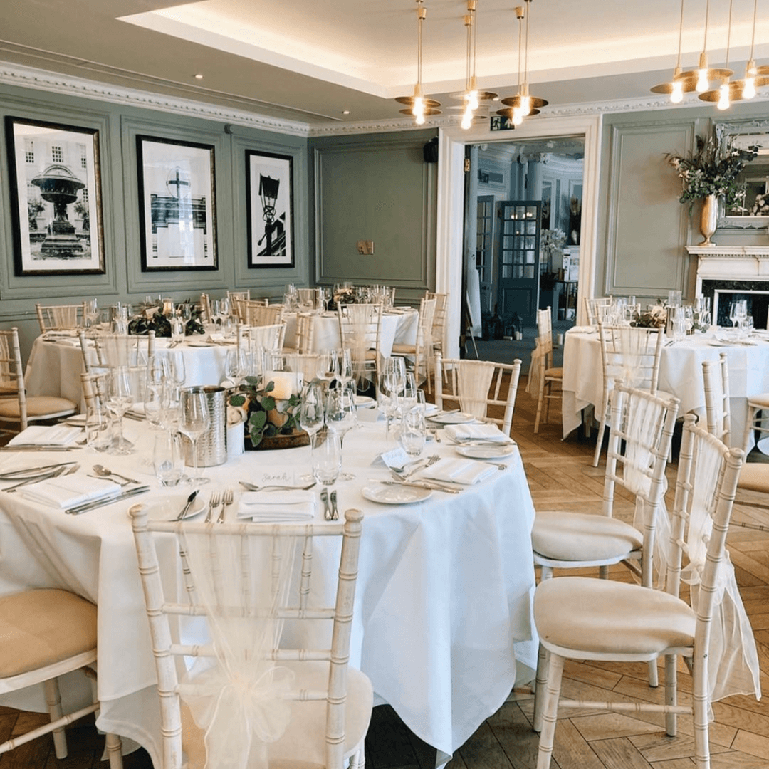 Gorse Hill Hotel Surrey 5