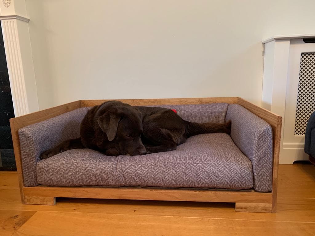 Great British Woodshop 2