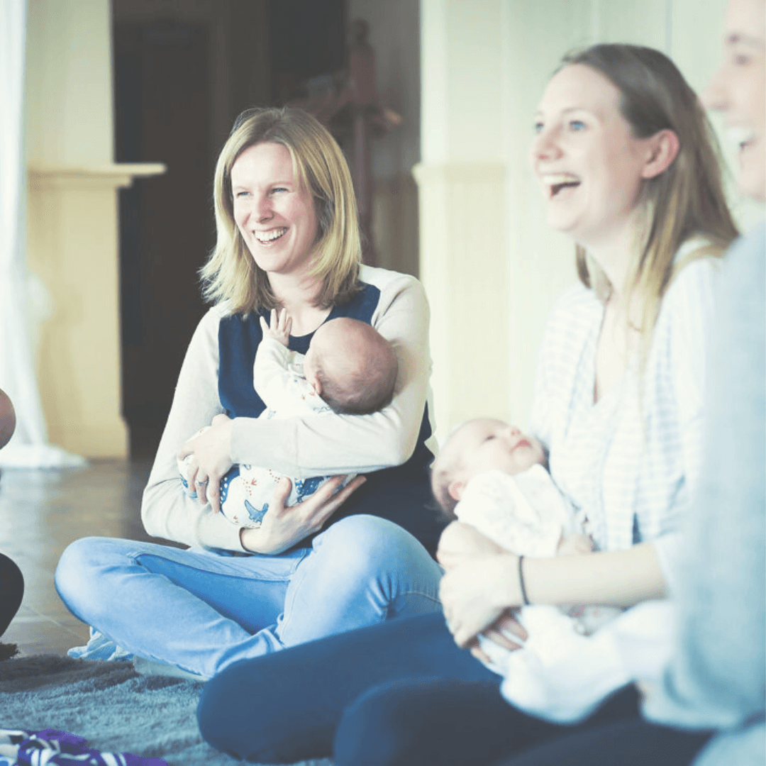 The Mummas Village Haslemere