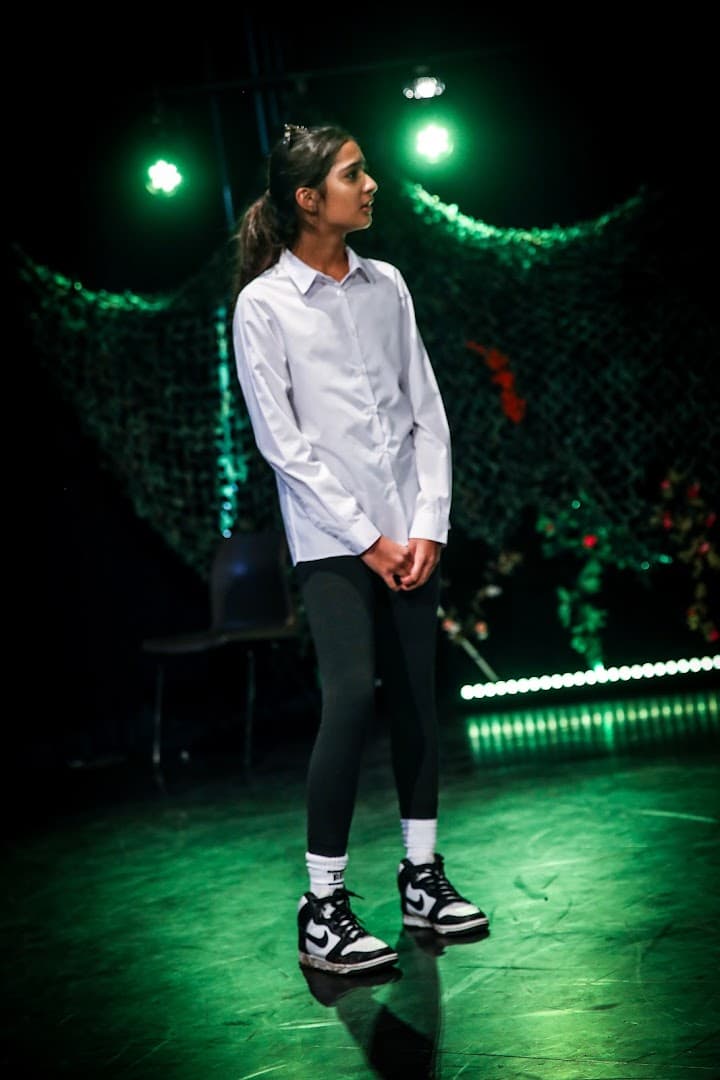 Stagecoach Performing Arts Camberley & Yateley 9