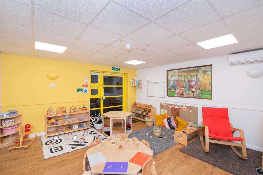 Bright Horizons Farnham Westchester House Day Nursery and Preschool 9