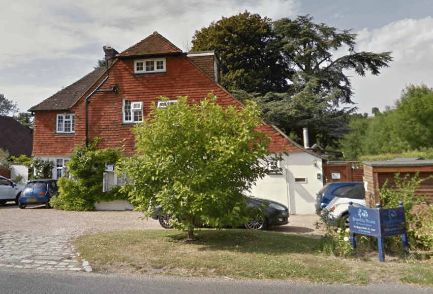 Brambly House Montessori School 2