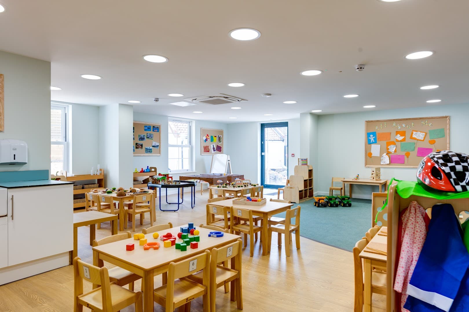 Kids Planet Farnham 3