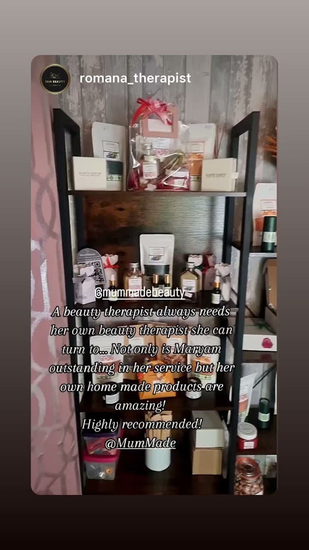 MumMade Beauty & Skincare | Refill Shop + Holistic Salon 5